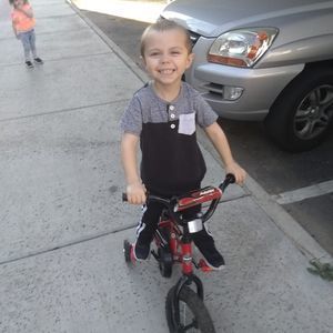 Meet your Posher, Donald